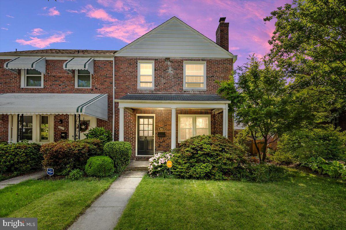 3613 Ednor Road Baltimore, MD 21218 - Photo 1 of 34