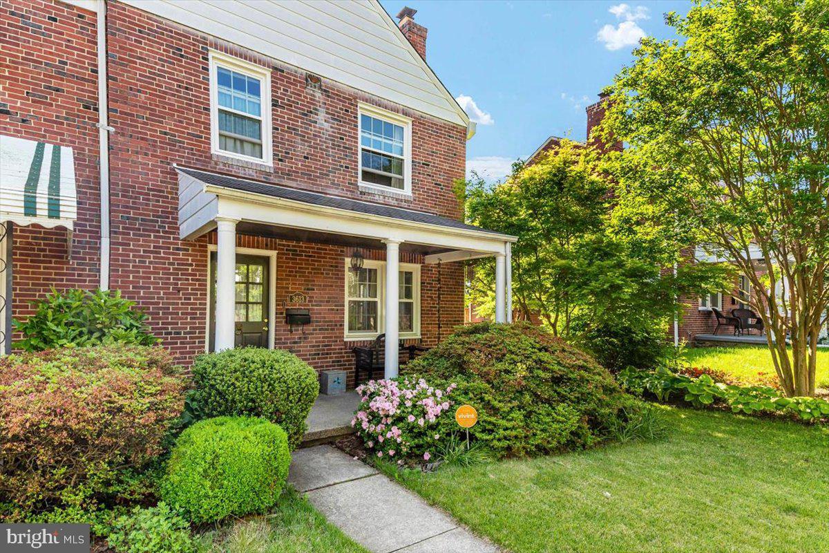 3613 Ednor Road Baltimore, MD 21218 - Photo 2 of 34