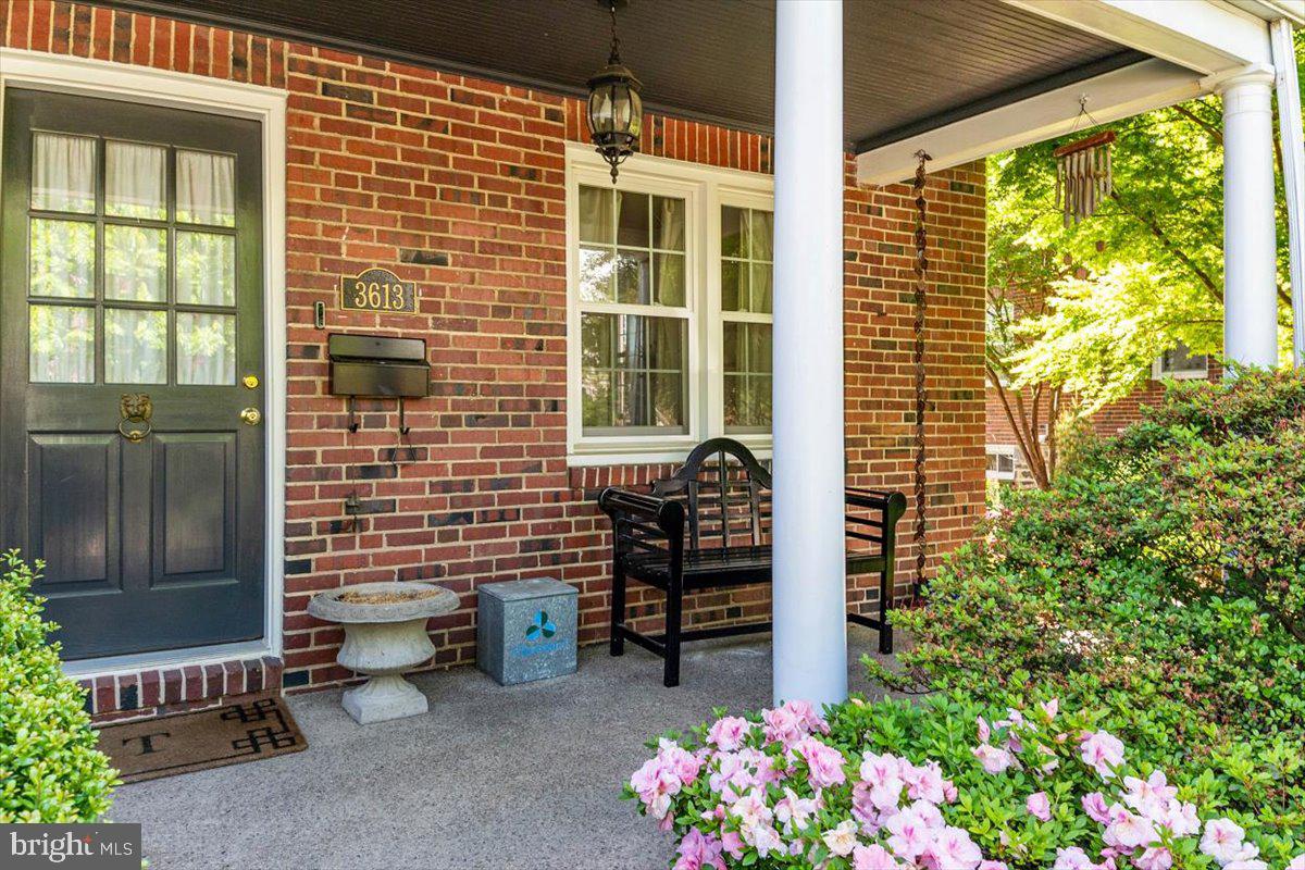 3613 Ednor Road Baltimore, MD 21218 - Photo 3 of 34