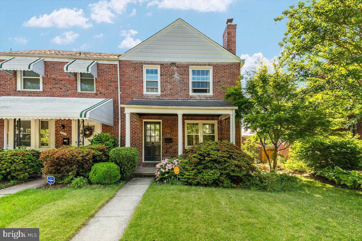 3613 Ednor Road Baltimore, MD 21218 - Photo 34 of 34