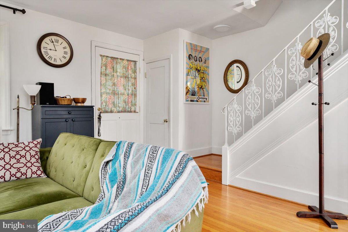 3613 Ednor Road Baltimore, MD 21218 - Photo 7 of 34