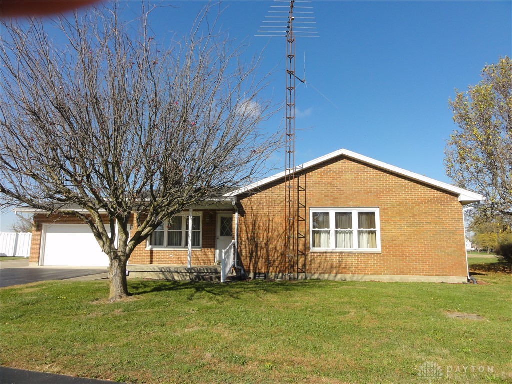 4118 South Range Line Road Laura, OH 45337 - Photo 3 of 36 Gallery Image 3