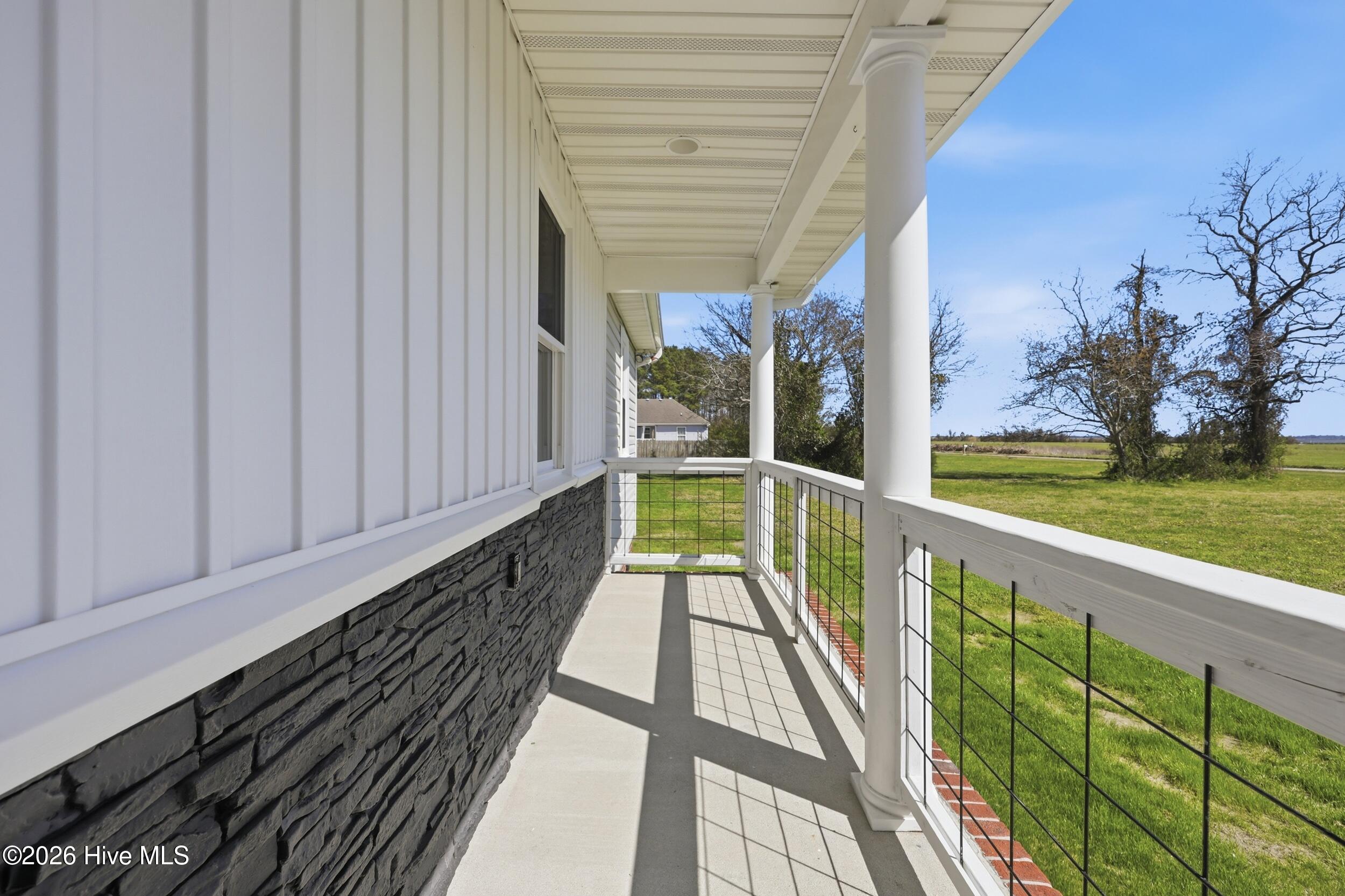 147 Cason Point Road Knotts Island, NC 27950 - Photo 14 of 39 16__39a7490