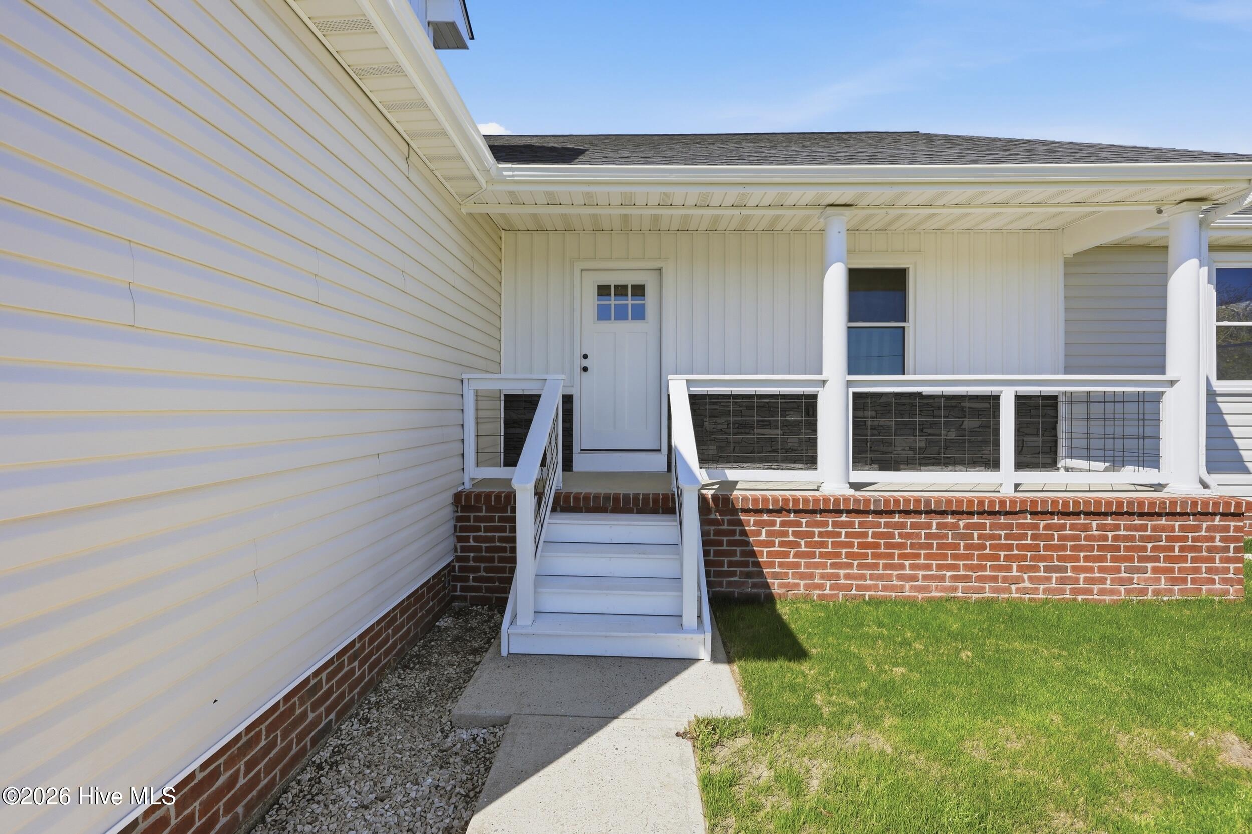 147 Cason Point Road Knotts Island, NC 27950 - Photo 32 of 39 53__39a7583