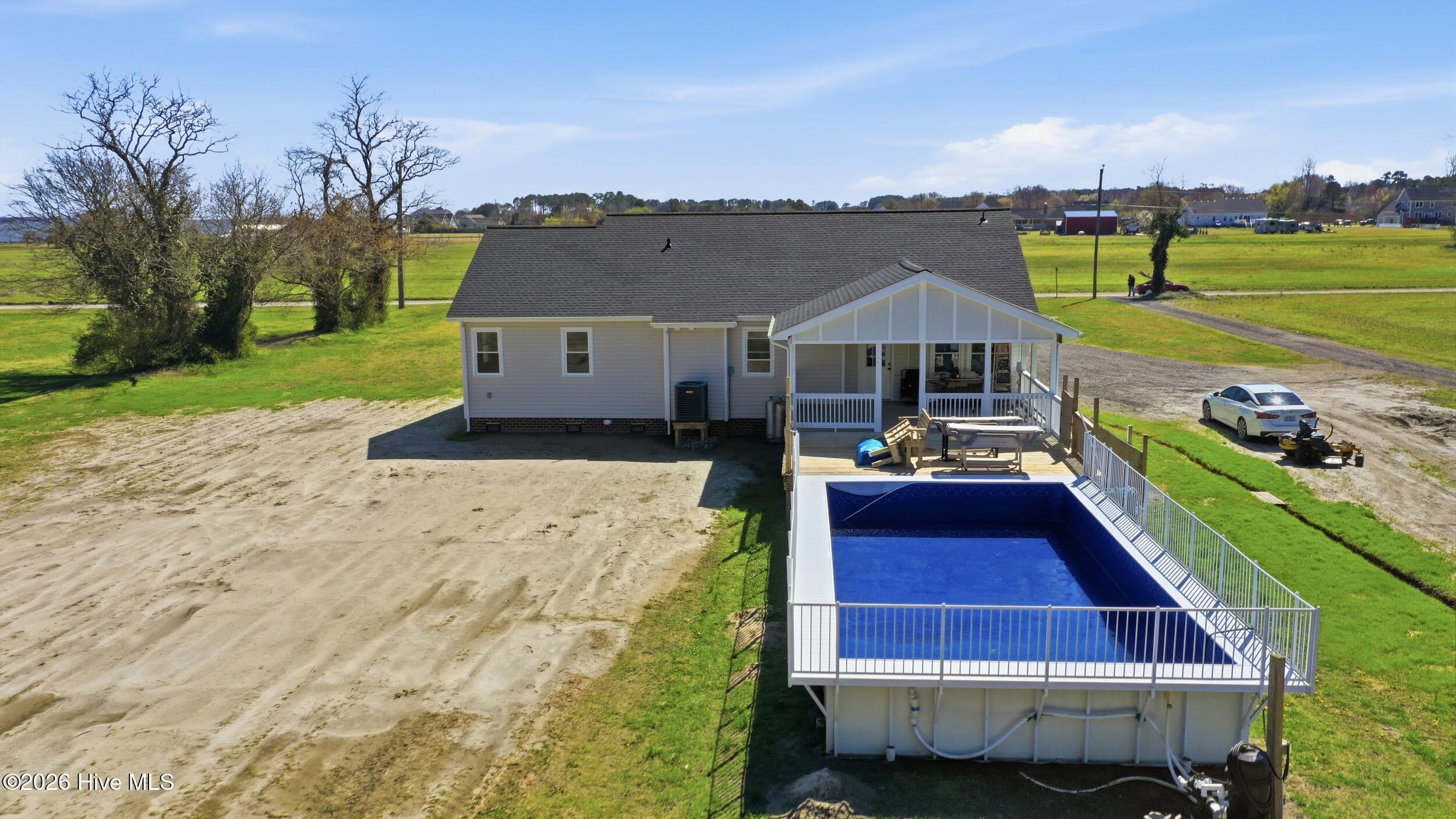 147 Cason Point Road Knotts Island, NC 27950 - Photo 34 of 39 56_033_dji_0970