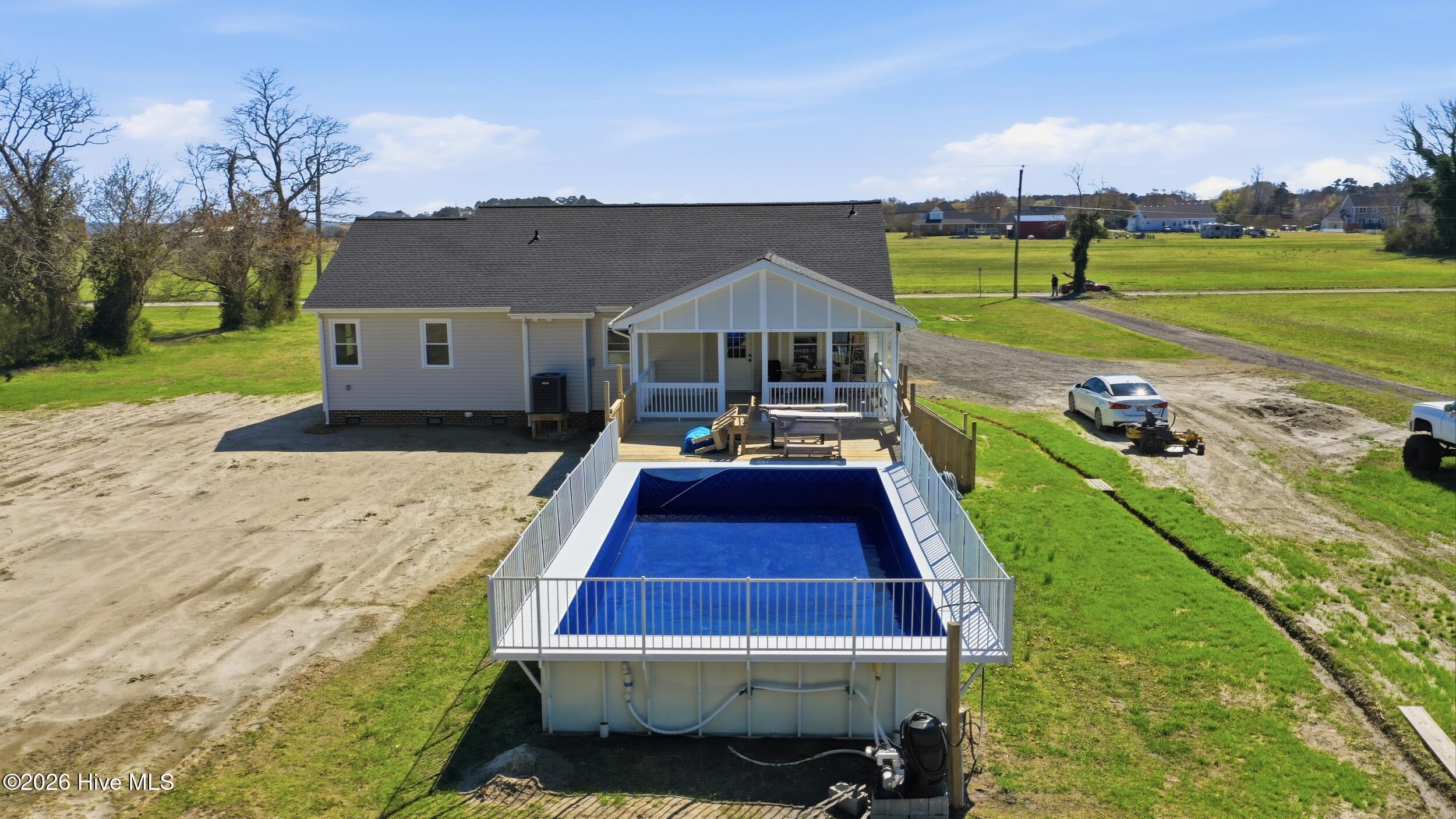 147 Cason Point Road Knotts Island, NC 27950 - Photo 35 of 39 57_034_dji_0973