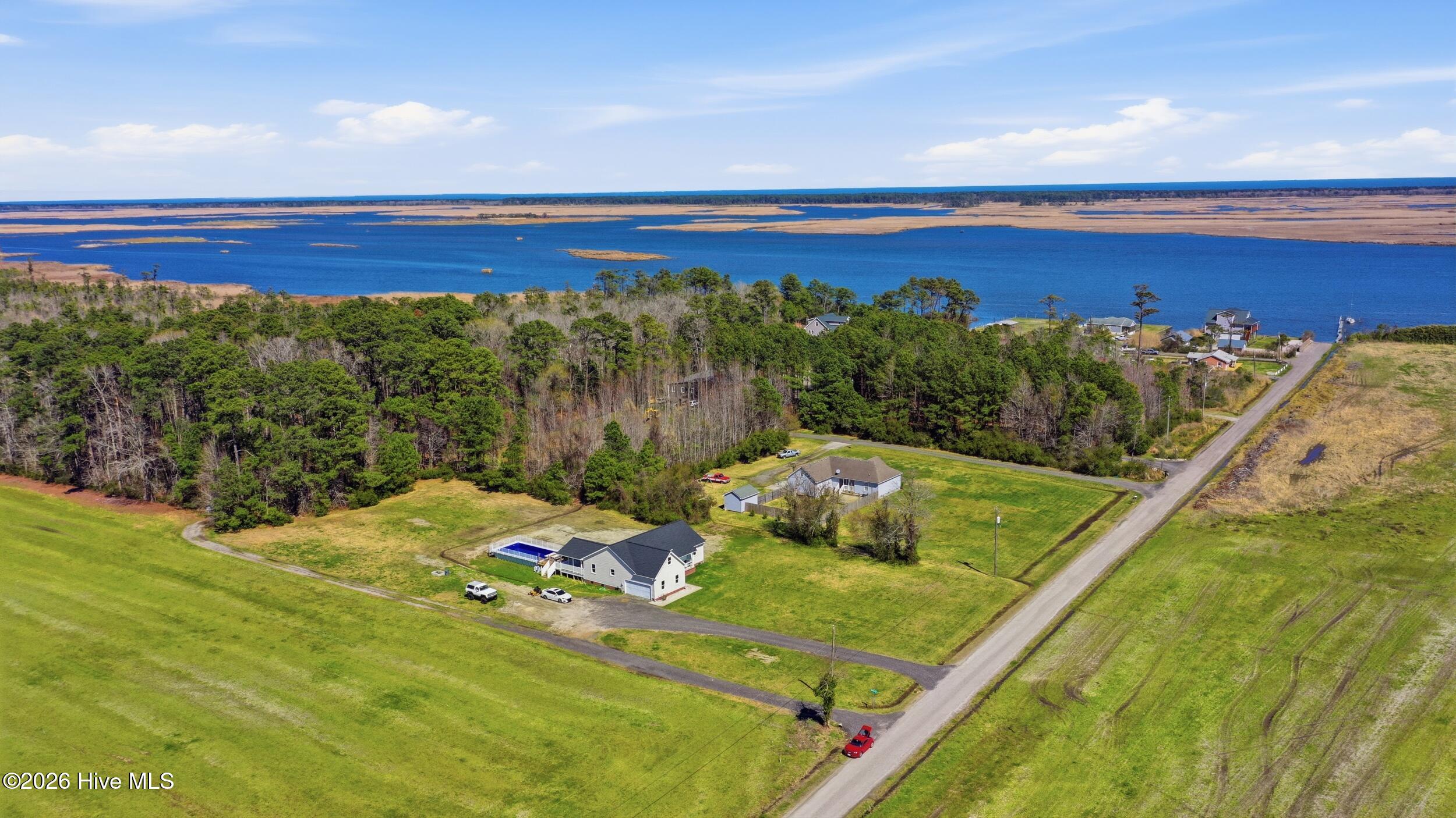 147 Cason Point Road Knotts Island, NC 27950 - Photo 8 of 39 9_022_dji_0936