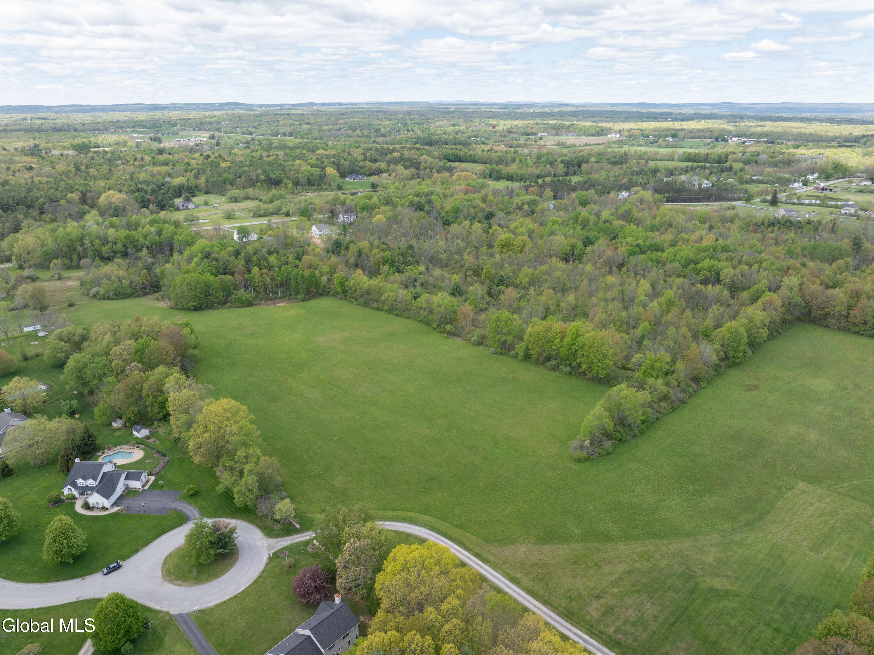 17 Kelly Meadow Road Ballston, NY 12027 - Photo 10 of 10 DJI_20260512120517_0021_D