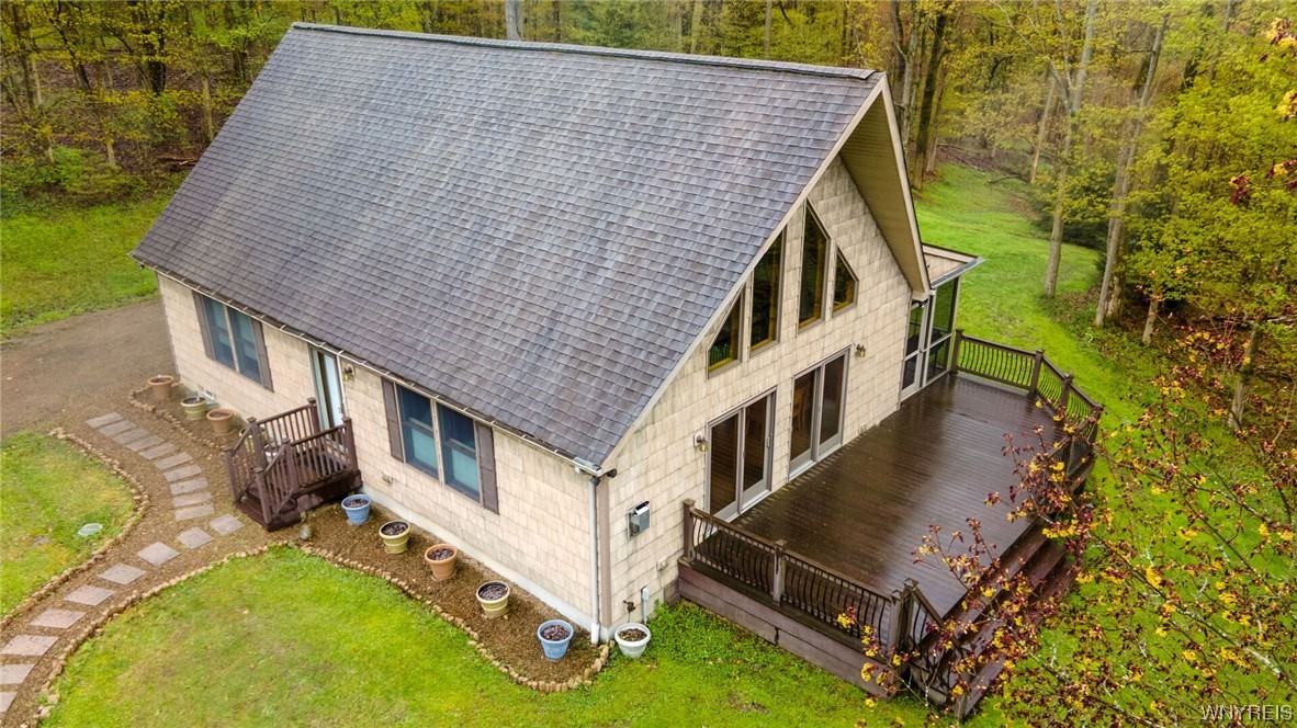 9908 New Oregon Road Eden, NY 14057 - Photo 1 of 1 Gallery Image 1