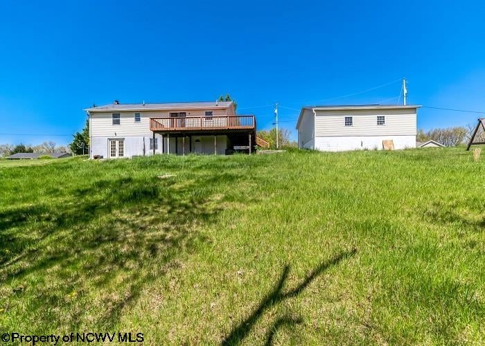 1100 Timber Rdg Road Capon Bridge, WV 26711 - Photo 5 of 21 Gallery Image 5