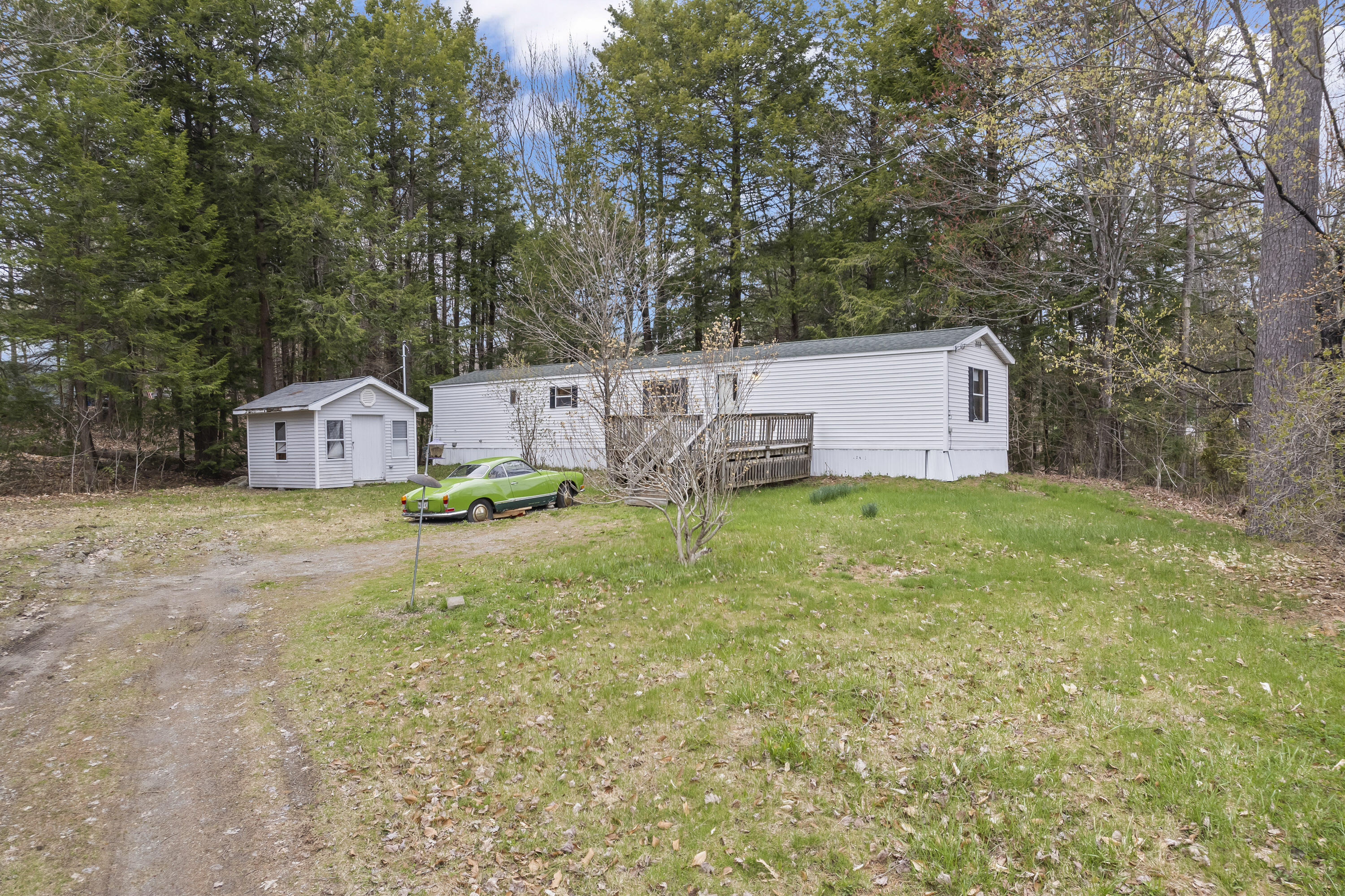 89 Marston Road Gardiner, ME 04345 - Photo 7 of 40 89 Marston Rd_103
