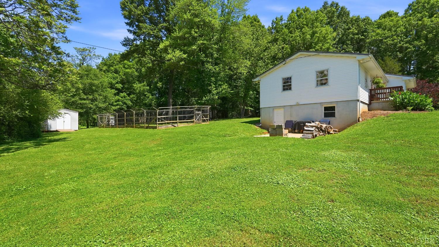 1321 Boxwood Farm Road Amherst, VA 24521 - Photo 46 of 60