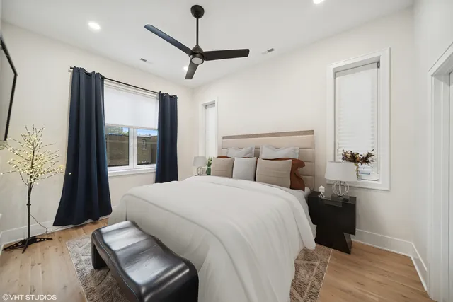 $499,000 | 4816 South St Lawrence Avenue, Unit 302, Chicago, IL 60615