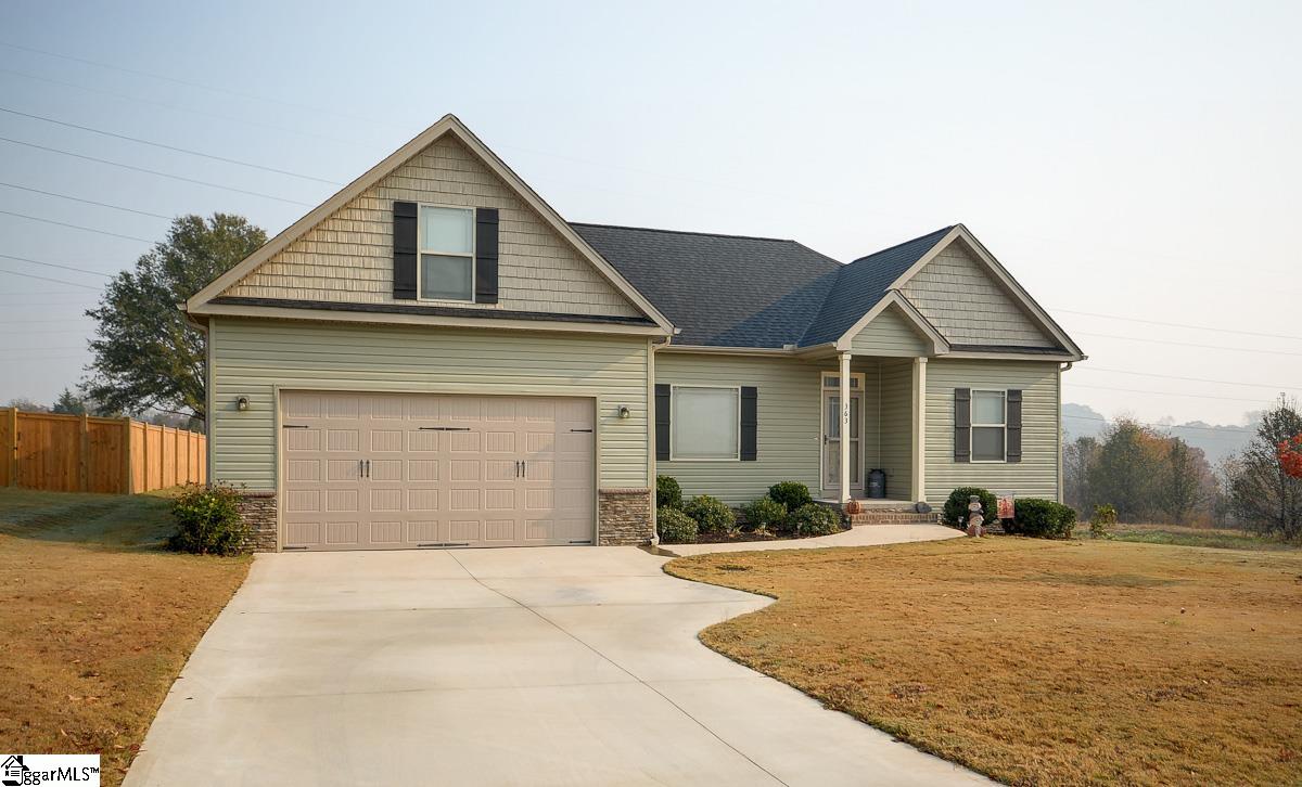 363 Bright Farm Road Duncan, SC 29334 - Photo 2 of 23