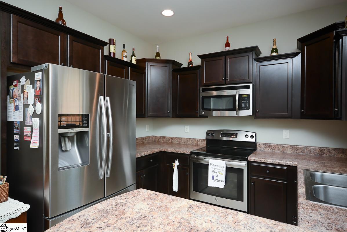 363 Bright Farm Road Duncan, SC 29334 - Photo 6 of 23
