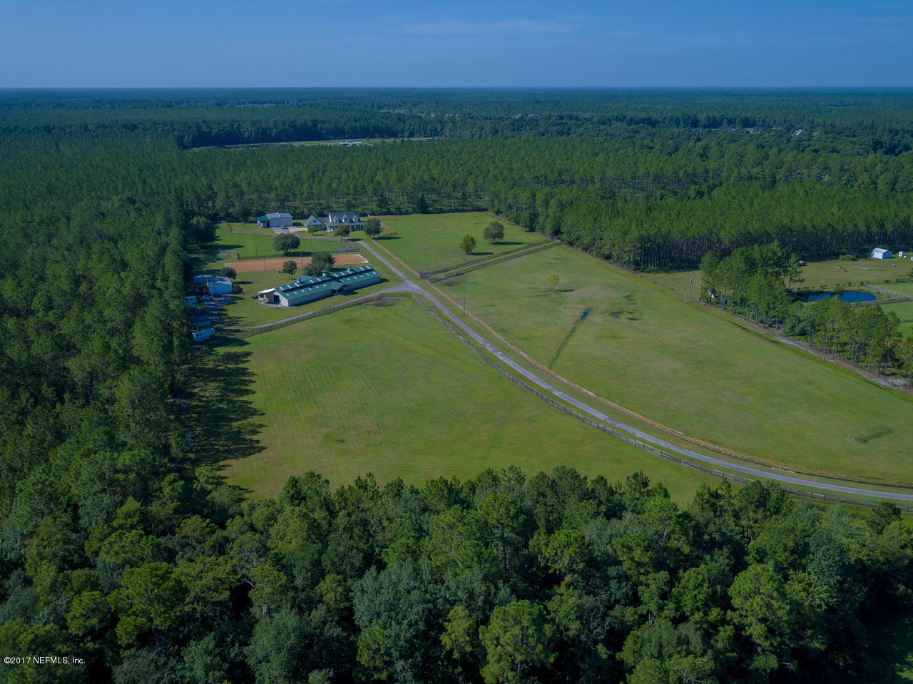 5285 Manning Cemetery Road Jacksonville, FL 32234 - Photo 111 of 117 DJI_0214