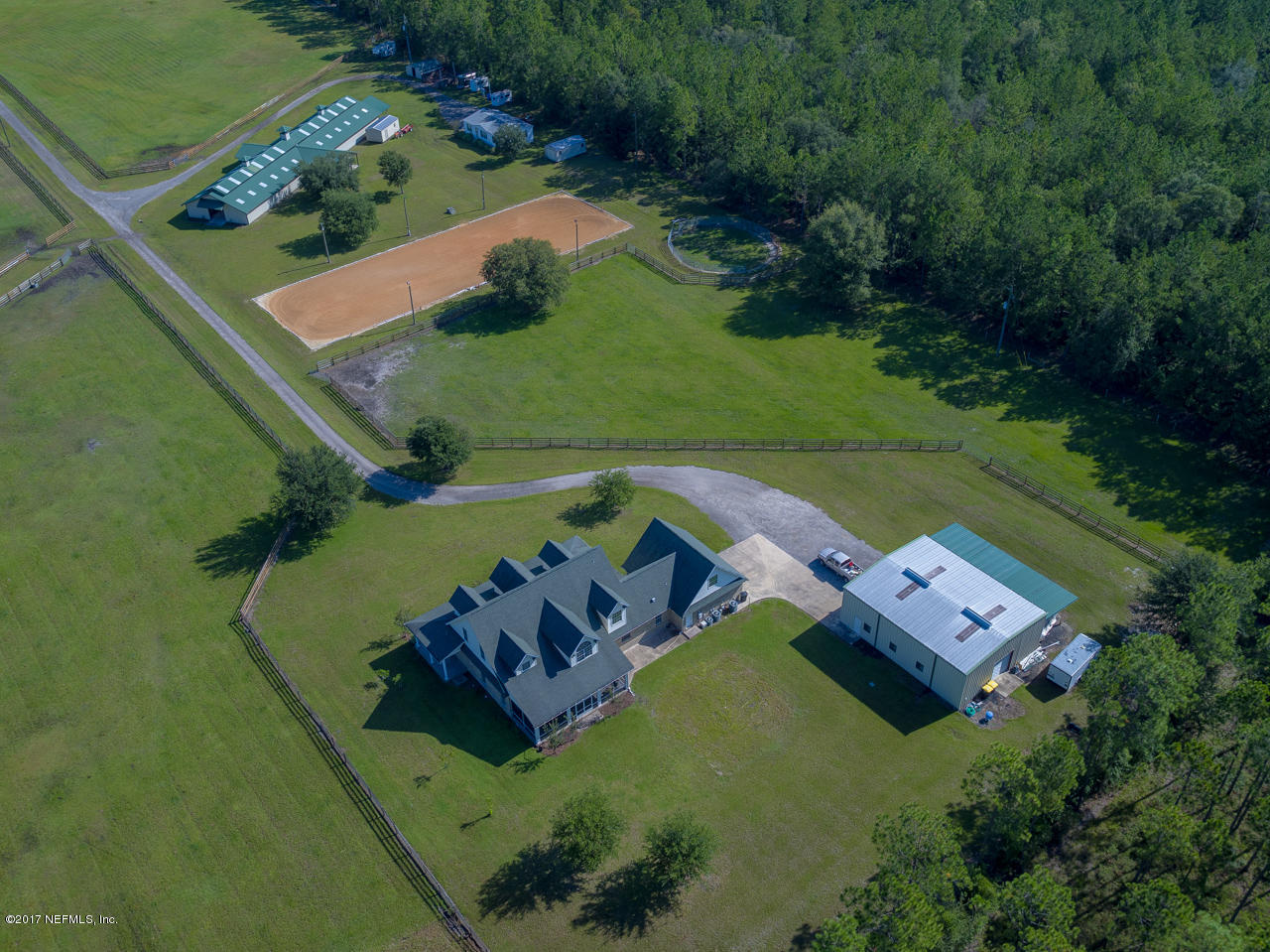 5285 Manning Cemetery Road Jacksonville, FL 32234 - Photo 87 of 117 DJI_0223