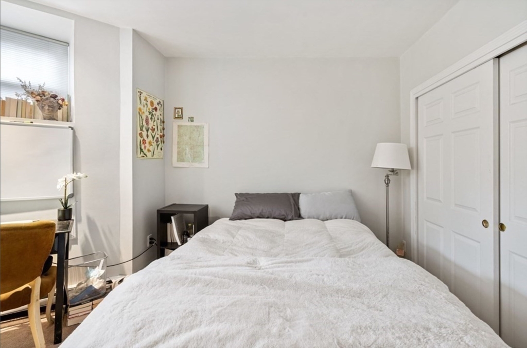 197 St Botolph Street, Unit 1 Boston, MA 02115 - Photo 10 of 17 Gallery Image 10