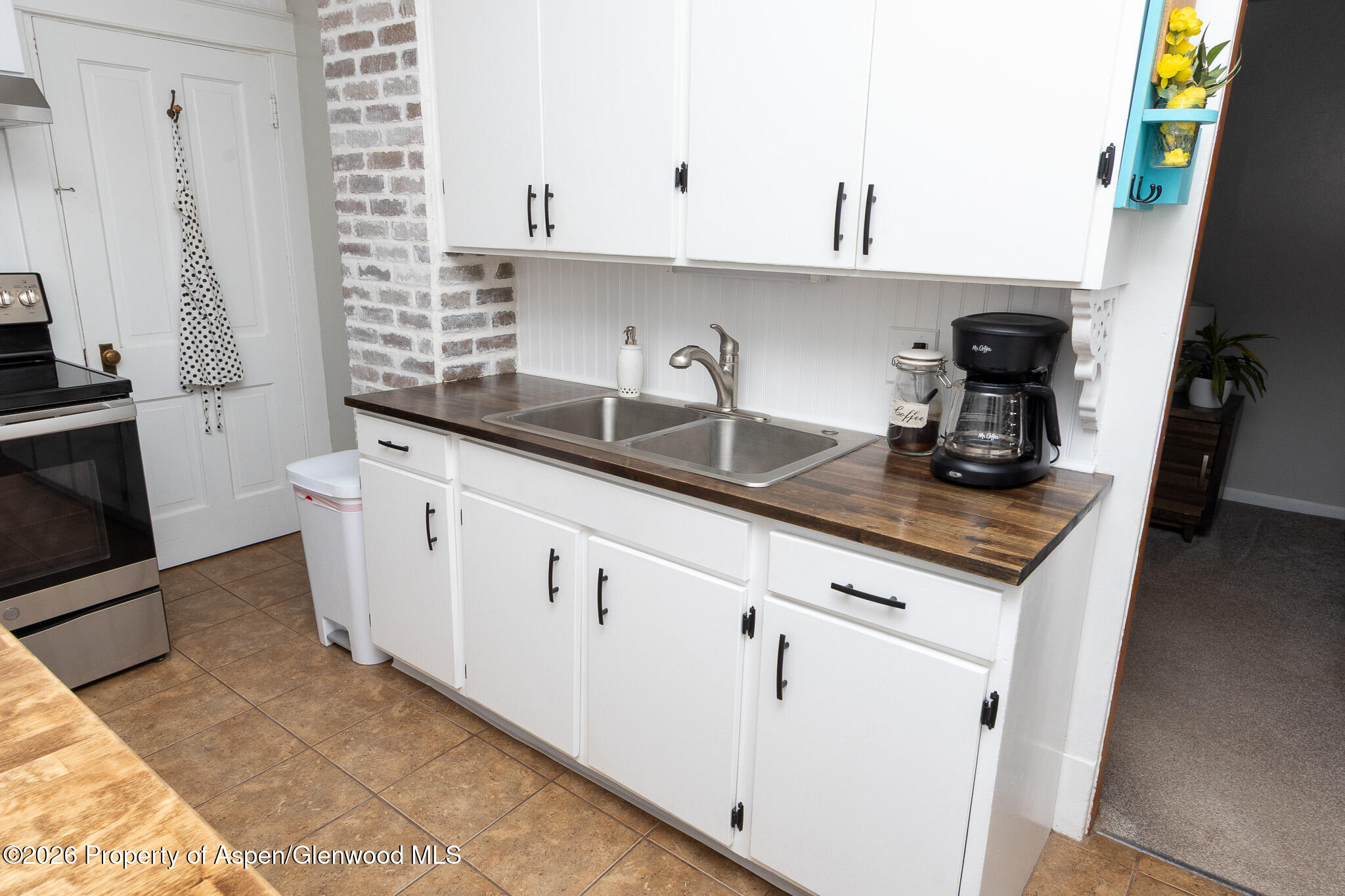 112 Main Street Meeker, CO 81641 - Photo 6 of 59 Kitchen