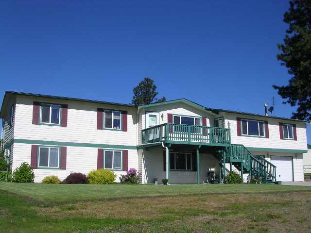 6917 North Thierman Road Spokane, WA 99217 - Photo 1 of 9 Gallery Image 1
