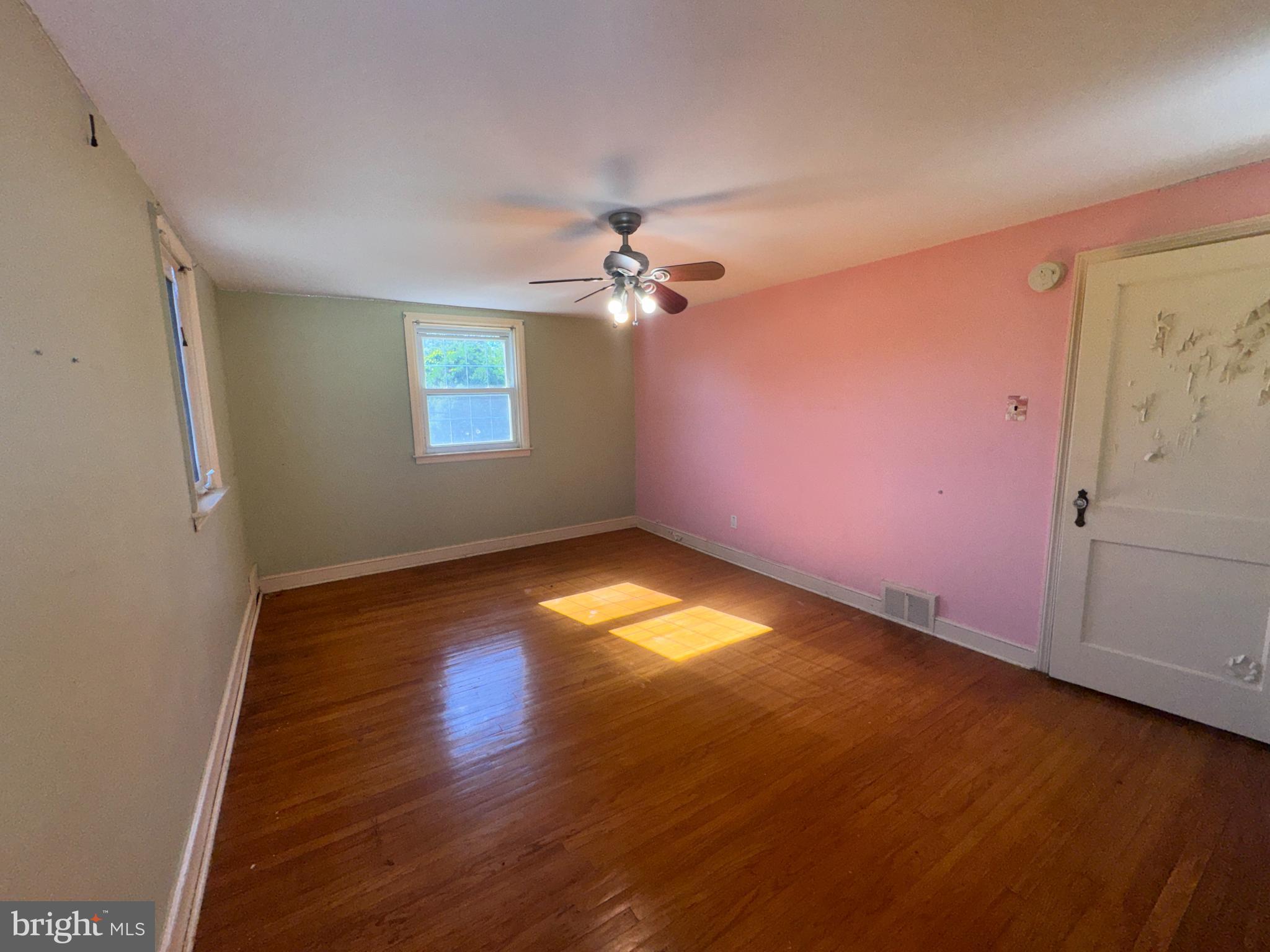 810 Irvington Road Drexel Hill, PA 19026 - Photo 21 of 30 bedroom 1