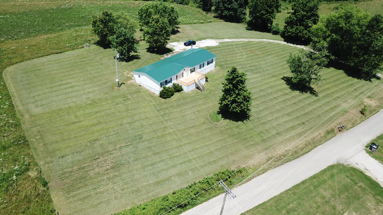 1438 Eberle Road McKee, KY 40447 - Photo 47 of 53 DJI_0212