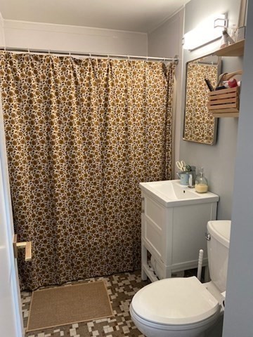32 Winchester Street, Unit 1 Brookline, MA 02446 - Photo 21 of 26
