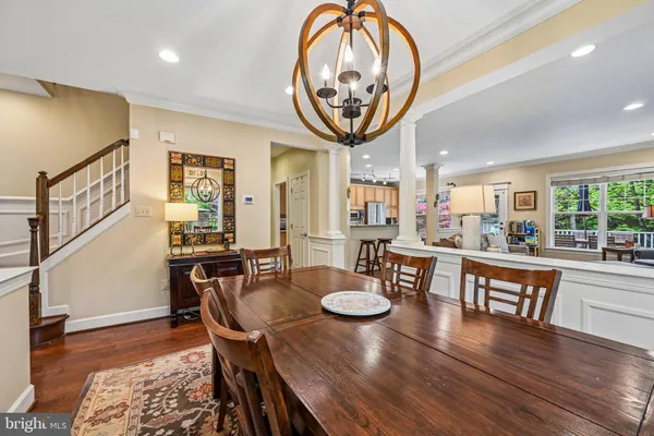 $649,900 | 100 New Market Court, Catonsville, MD 21228