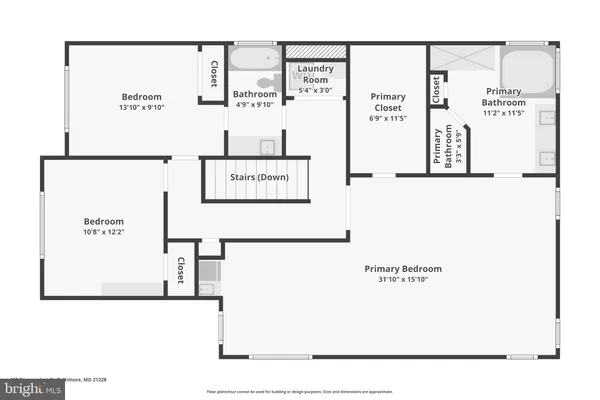 $649,900 | 100 New Market Court, Catonsville, MD 21228