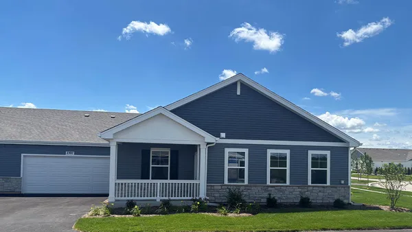 $334,990 | 2397 Glacier Street, Pingree Grove, IL 60140