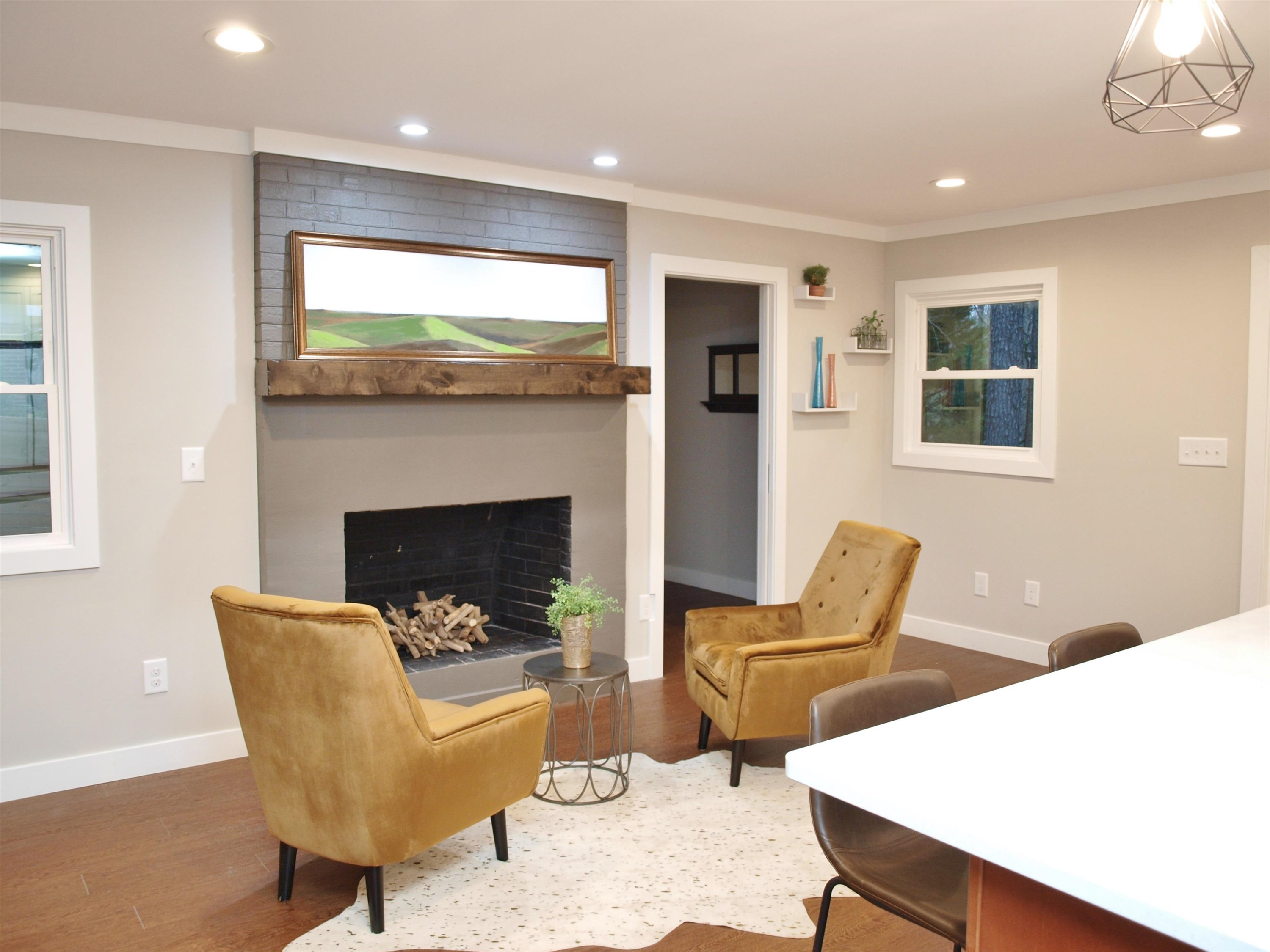 919 Allister Road Durham, NC 27703 - Photo 5 of 26 Photo 5