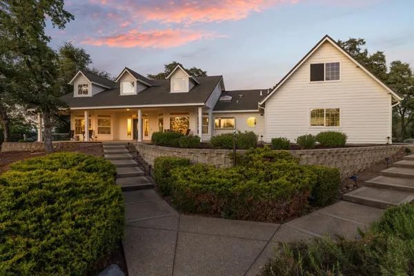 $1,200,000 | 1200 West El Largo Drive, Placerville, CA 95667