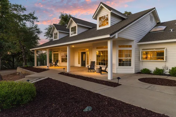 $1,200,000 | 1200 West El Largo Drive, Placerville, CA 95667