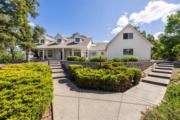 $1,200,000 | 1200 West El Largo Drive, Placerville, CA 95667