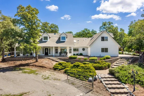 $1,200,000 | 1200 West El Largo Drive, Placerville, CA 95667