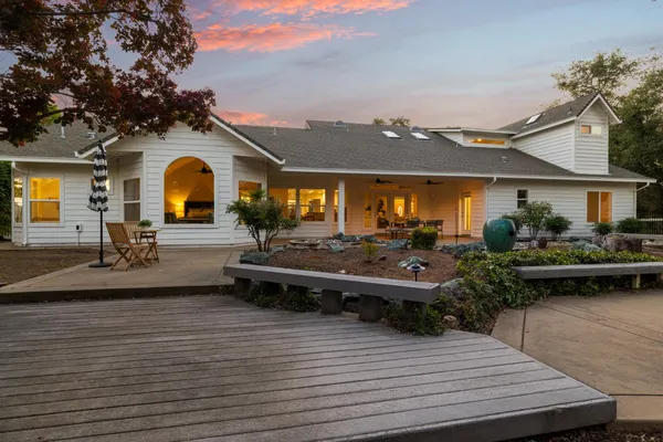 $1,200,000 | 1200 West El Largo Drive, Placerville, CA 95667
