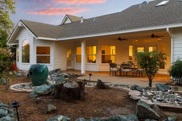$1,200,000 | 1200 West El Largo Drive, Placerville, CA 95667