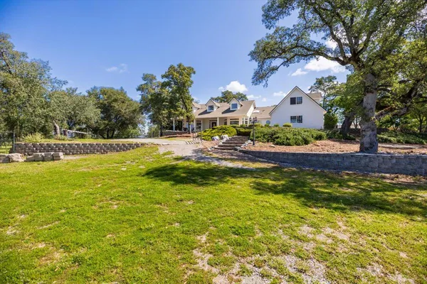 $1,200,000 | 1200 West El Largo Drive, Placerville, CA 95667