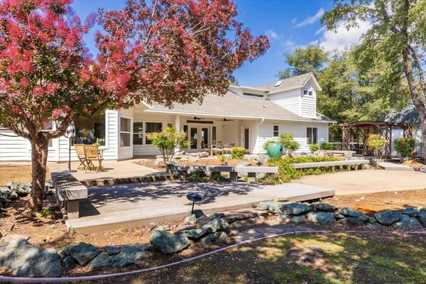 $1,200,000 | 1200 West El Largo Drive, Placerville, CA 95667