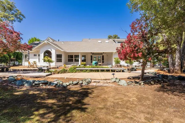$1,200,000 | 1200 West El Largo Drive, Placerville, CA 95667
