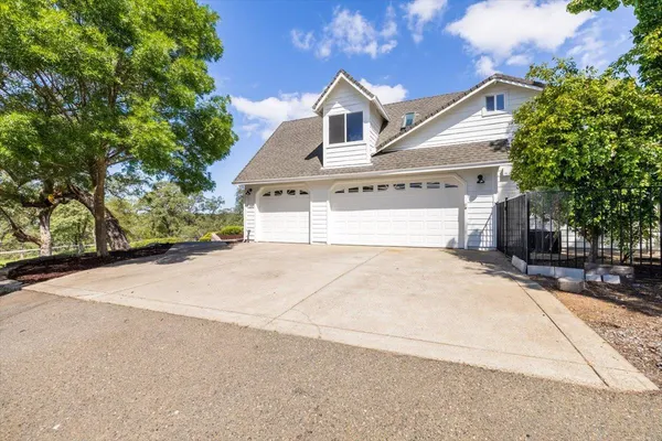 $1,200,000 | 1200 West El Largo Drive, Placerville, CA 95667