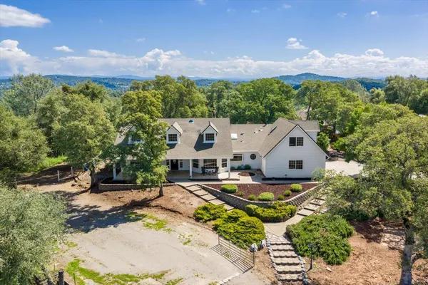 $1,200,000 | 1200 West El Largo Drive, Placerville, CA 95667