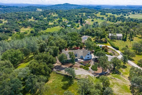 $1,200,000 | 1200 West El Largo Drive, Placerville, CA 95667