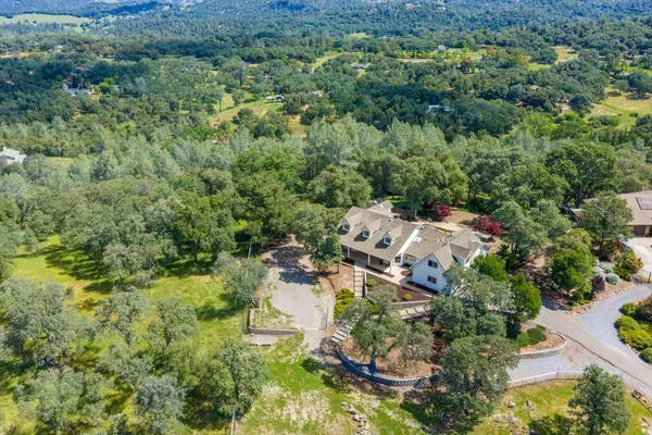 $1,200,000 | 1200 West El Largo Drive, Placerville, CA 95667