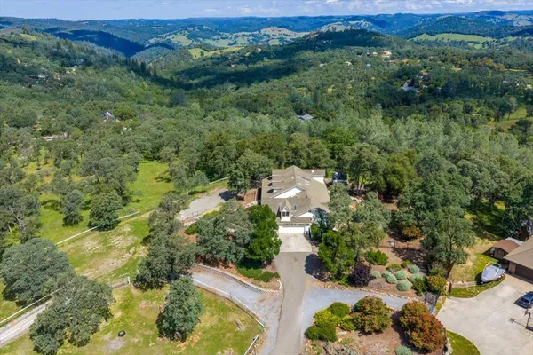 $1,200,000 | 1200 West El Largo Drive, Placerville, CA 95667