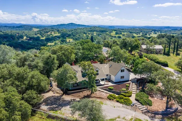 $1,200,000 | 1200 West El Largo Drive, Placerville, CA 95667