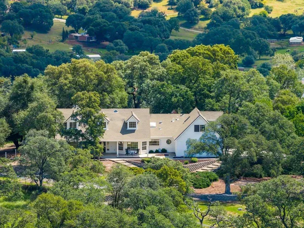 $1,200,000 | 1200 West El Largo Drive, Placerville, CA 95667