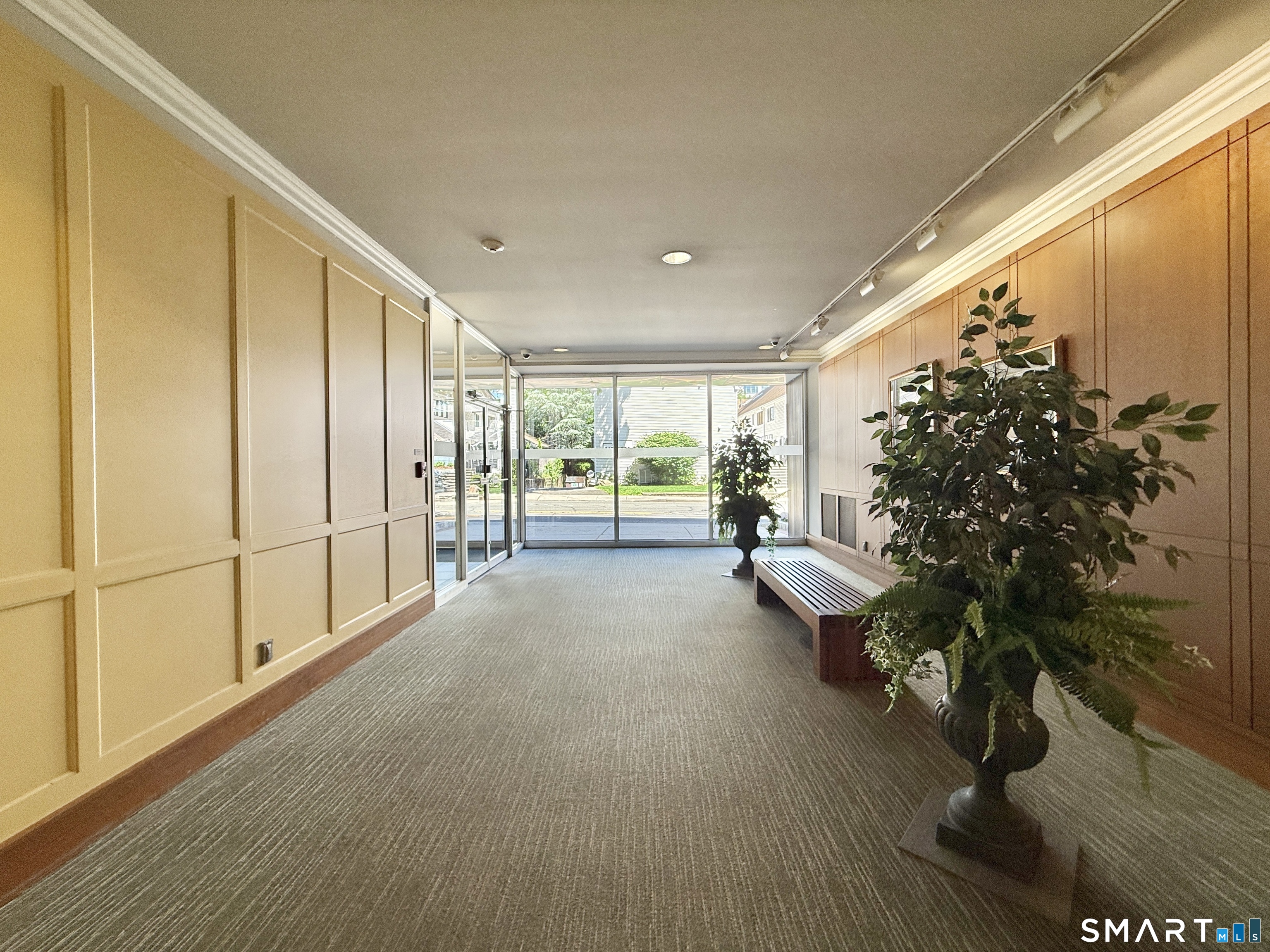 140 Grove Street, Unit 2H Stamford, CT 06901 - Photo 17 of 21