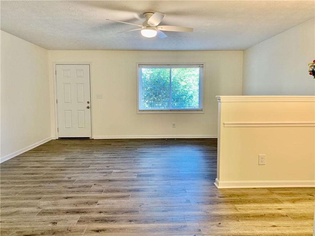 322 Powder Springs Street Hiram, GA 30141 - Photo 2 of 25