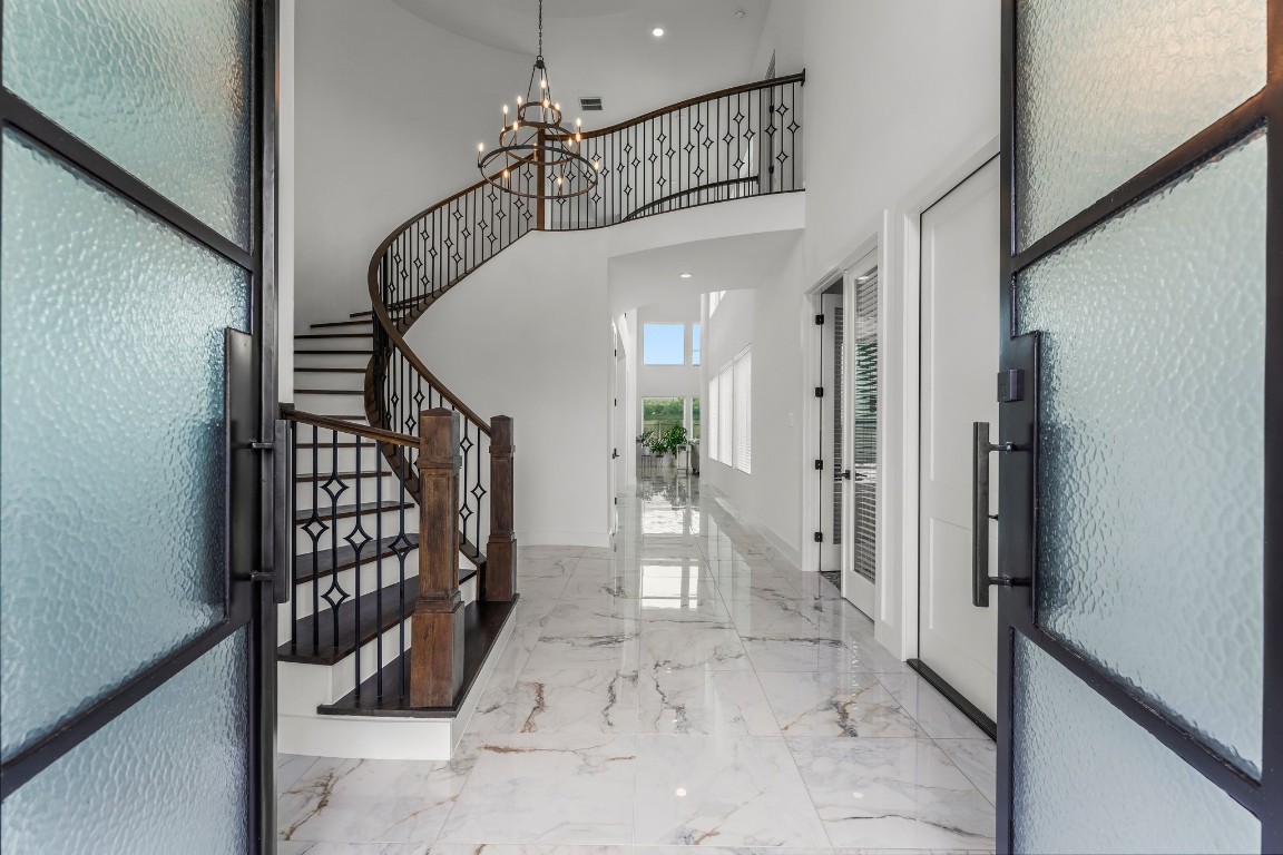 Entryway